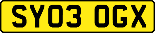 SY03OGX