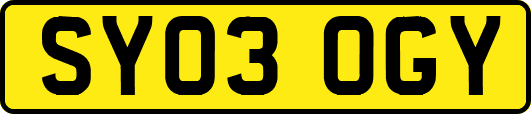 SY03OGY