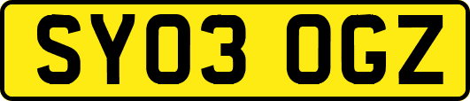 SY03OGZ