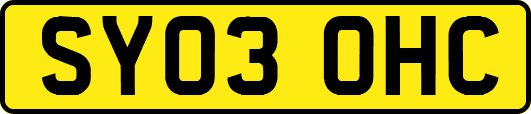 SY03OHC