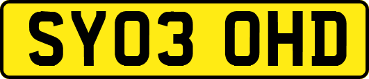 SY03OHD