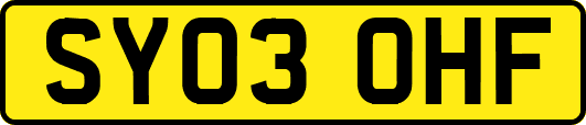 SY03OHF