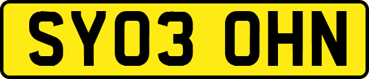 SY03OHN