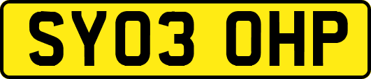 SY03OHP