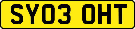 SY03OHT