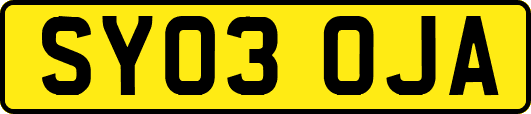 SY03OJA