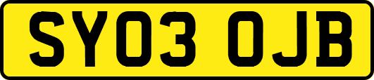 SY03OJB