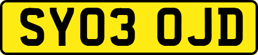 SY03OJD