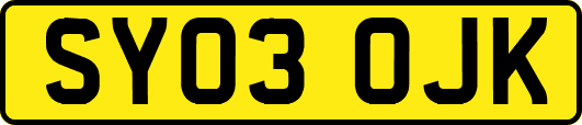 SY03OJK