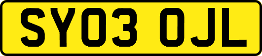 SY03OJL