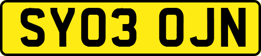 SY03OJN