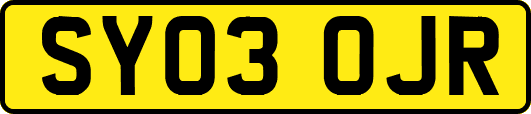 SY03OJR