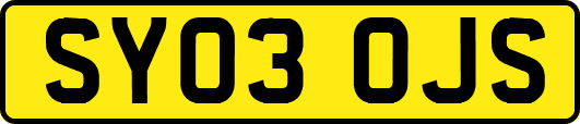 SY03OJS
