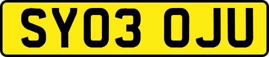 SY03OJU