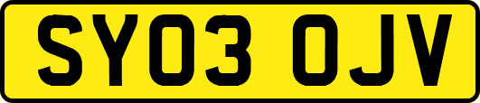 SY03OJV