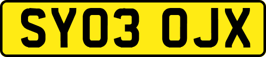 SY03OJX