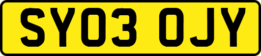 SY03OJY