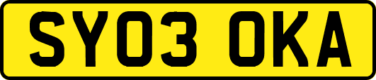 SY03OKA
