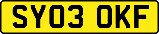 SY03OKF