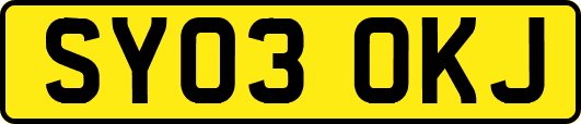 SY03OKJ