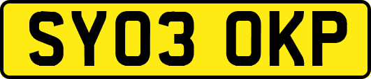 SY03OKP