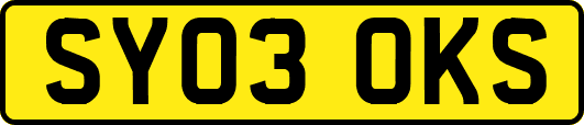SY03OKS
