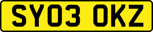 SY03OKZ