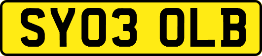 SY03OLB