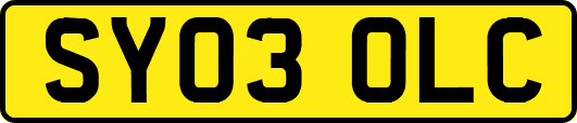 SY03OLC