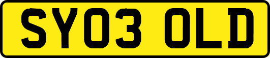 SY03OLD