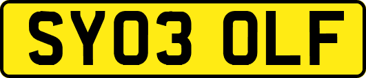 SY03OLF