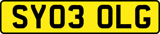 SY03OLG