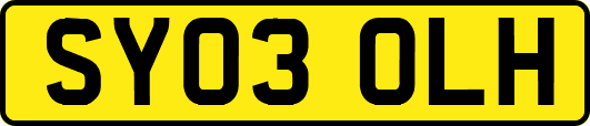 SY03OLH