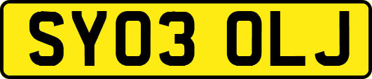 SY03OLJ