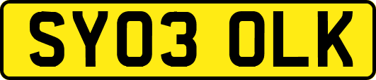 SY03OLK