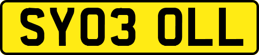 SY03OLL