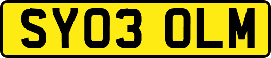 SY03OLM