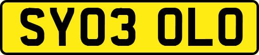 SY03OLO