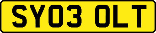 SY03OLT