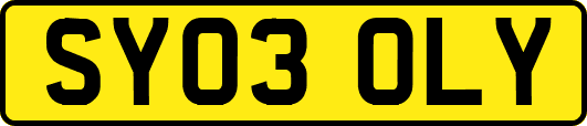 SY03OLY