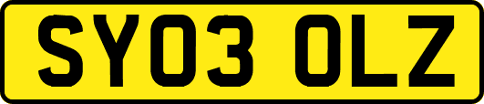 SY03OLZ