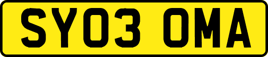 SY03OMA