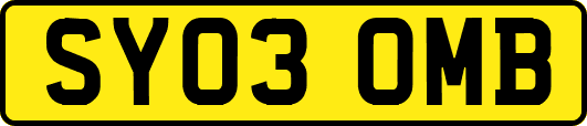 SY03OMB