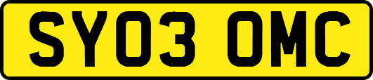 SY03OMC