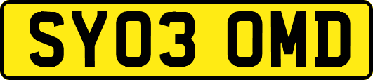SY03OMD