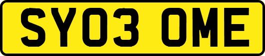 SY03OME