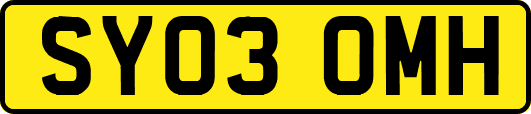 SY03OMH