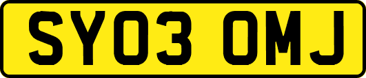 SY03OMJ