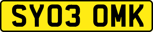SY03OMK