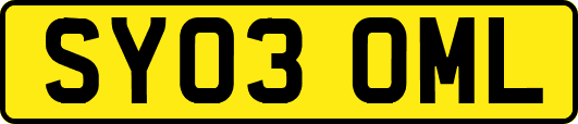 SY03OML